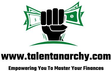 talentanarchy.com