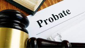 how long does probate take