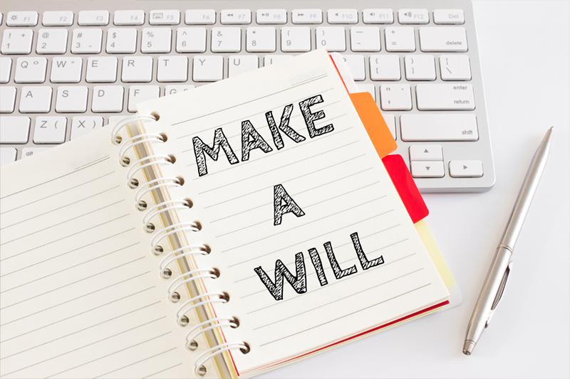 how to be an executor of a will
