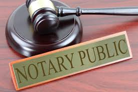 how much does a notary cost